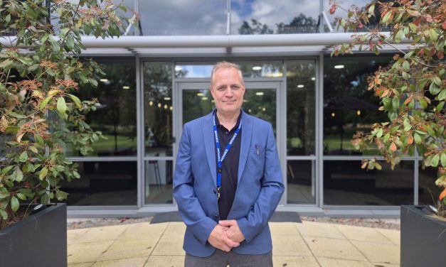Inovance strengthens European presence with new UK operation