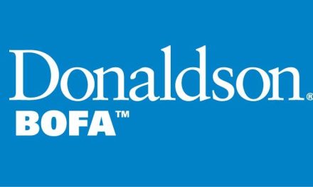 BOFA becomes Donaldson BOFA in new global brand