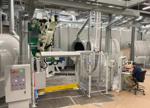 doncasters machinery