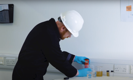 Aberdeen start-up turns whisky co-products into liquid gold