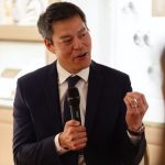 Dr Kevin Fong announced as keynote speaker at the PPMA Show 2026