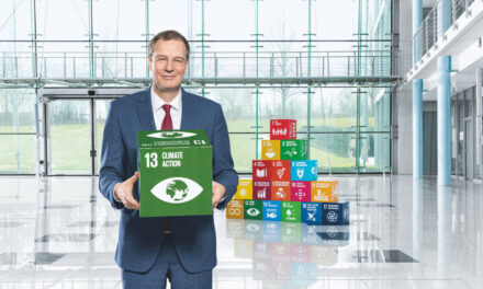 Sustainable automation – Festo aims for CO2 neutrality by 2023