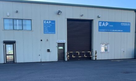 TFC seals new acquisition to strengthen VMI portfolio