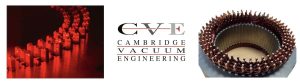 cve logo