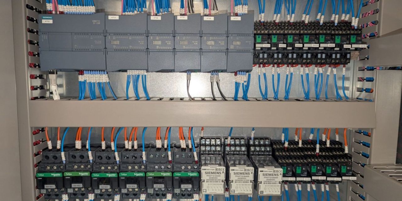 Digitisation in action