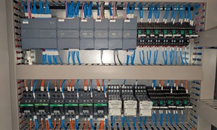 Digitisation in action