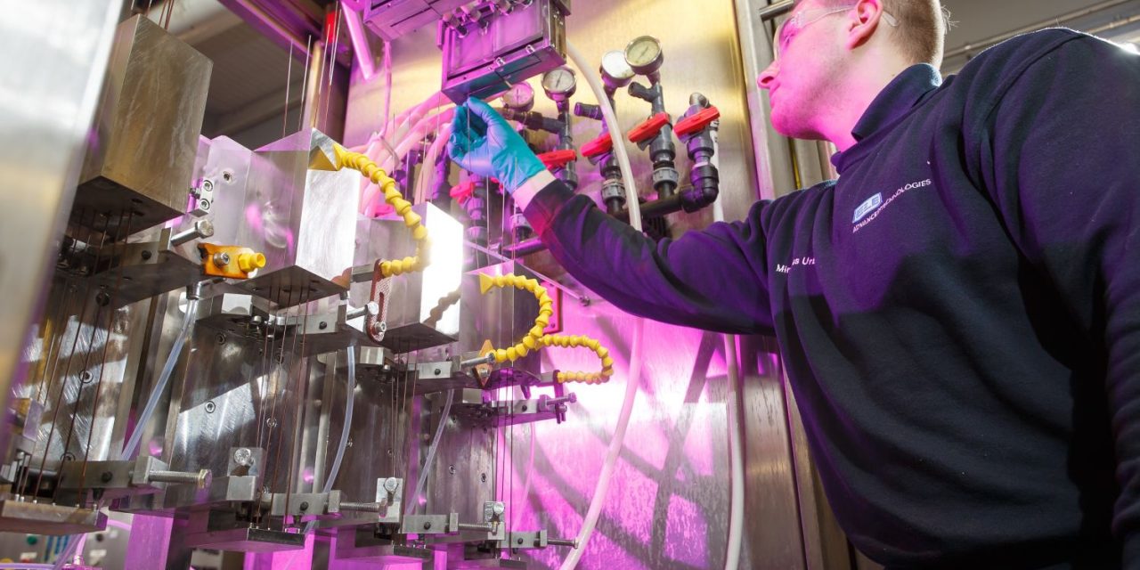 Made Smarter national roll-out to turbo charge digital transformation for SME manufacturers