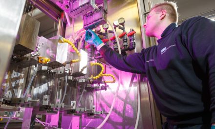 Made Smarter national roll-out to turbo charge digital transformation for SME manufacturers