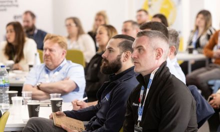 Engineering and manufacturing conference to help businesses transform maintenance and repairs