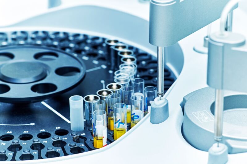 Powering research and discovery