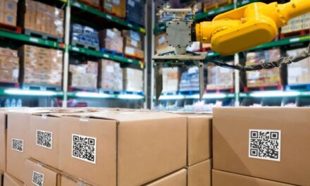 Can robotics solve our supply chain headaches?