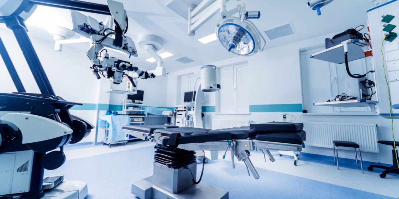 Drive systems at the heart of MedTech’s future