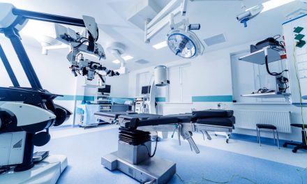 Drive systems at the heart of MedTech’s future