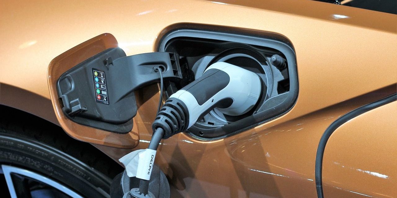 Combatting EV challenges with micromotors