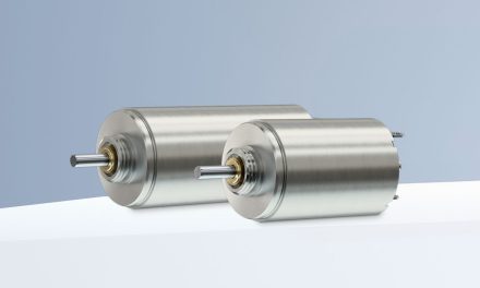 EMS to spotlight motion control systems at Machine Building Live