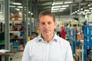 How advanced drive technology enables lights-out manufacturing ems