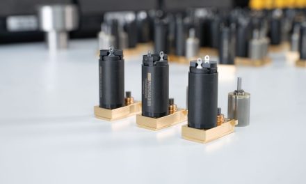 What it takes to make a custom gearbox