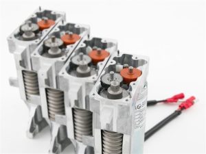 What it takes to make a custom gearbox