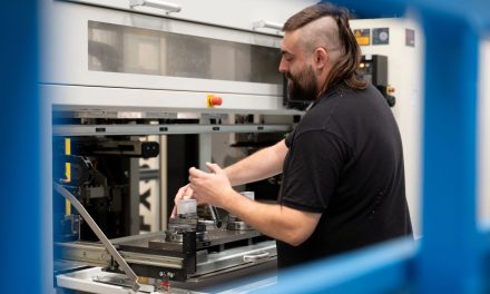 EMS to showcase custom design expertise at the Engineering Design Show