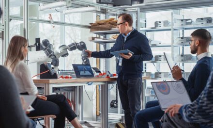 Skills a priority as electrification race aims to deliver over 169,000 jobs 