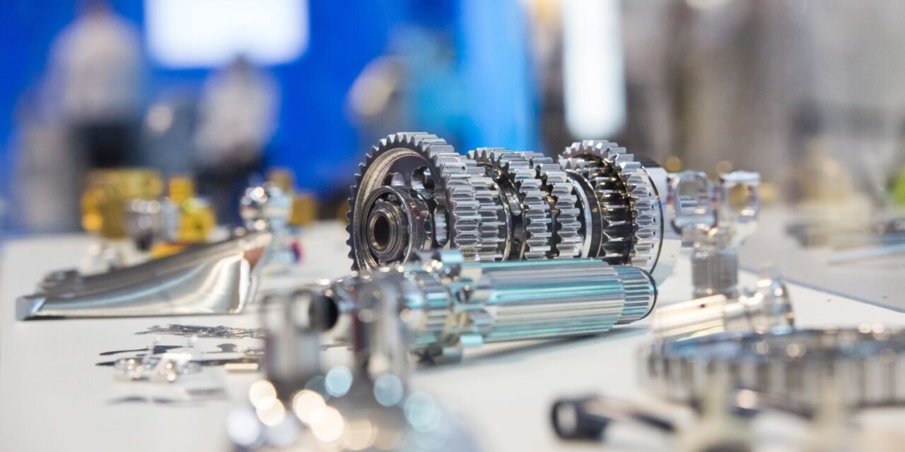 The Engineering Supply Chain Show 2024 launches with a dedicated focus to promote high quality UK-based engineering subcontractors and services