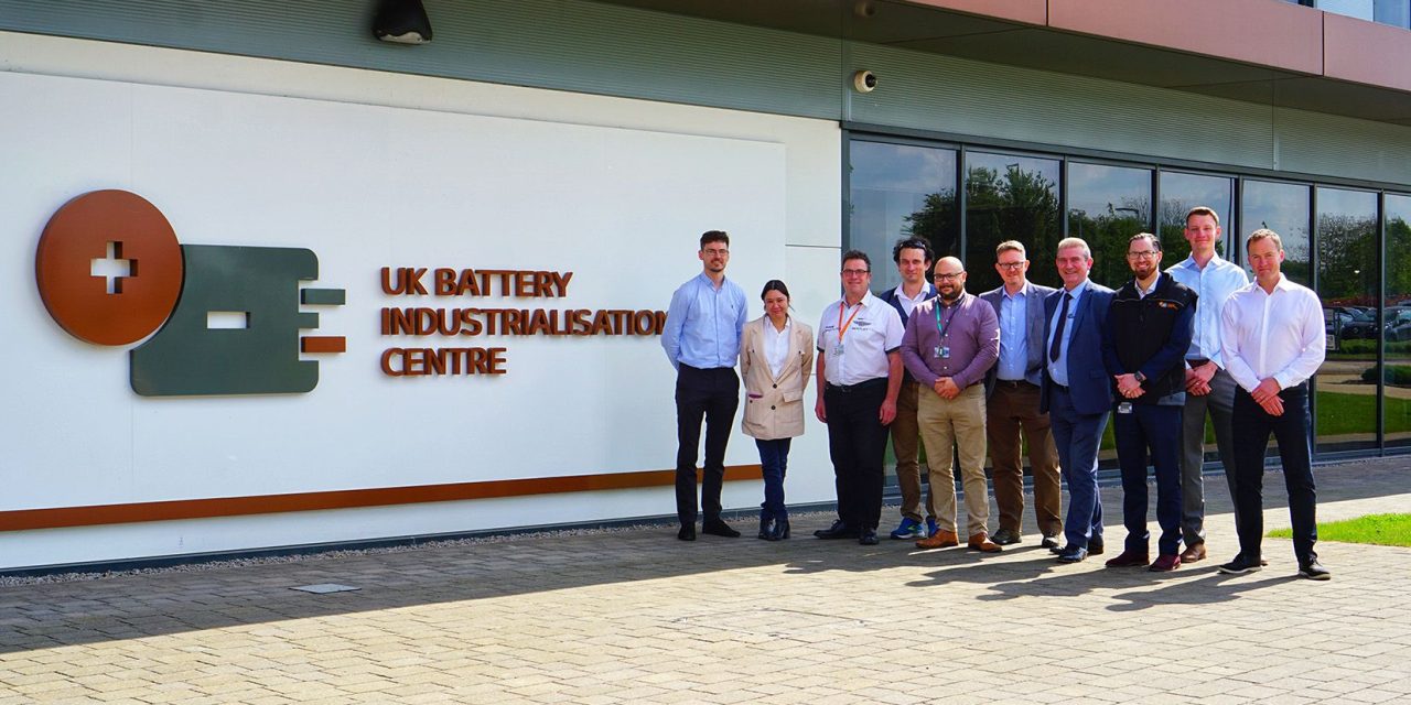 Electrification community set for ‘single source of truth’ boost with launch of new skills Framework