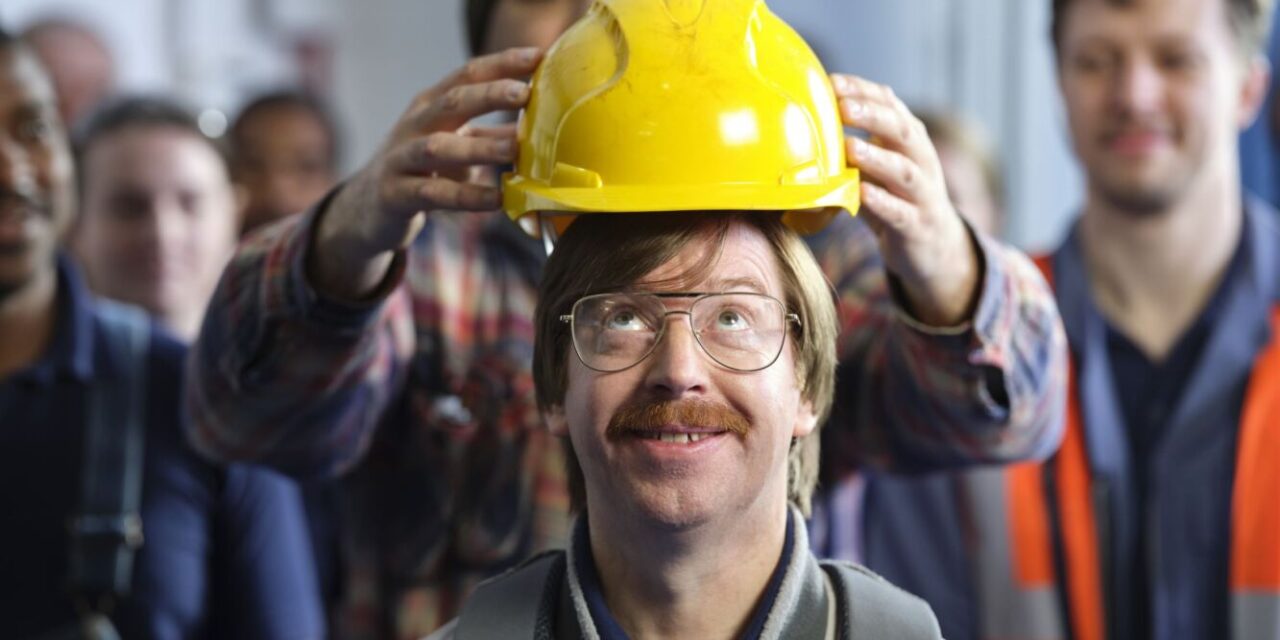 EU Automation launches “Factory Hero” campaign to recognise those who keep the wheels of industry turning