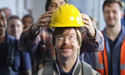 EU Automation launches “Factory Hero” campaign to recognise those who keep the wheels of industry turning