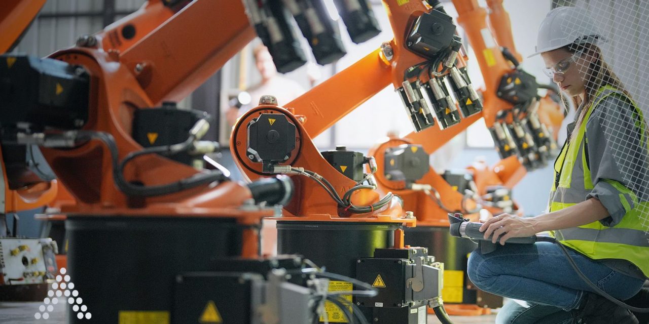 EU Automation publishes new guide: How to Get Robotics Right – Avoiding the Common Costly Mistakes of Automation Adoption