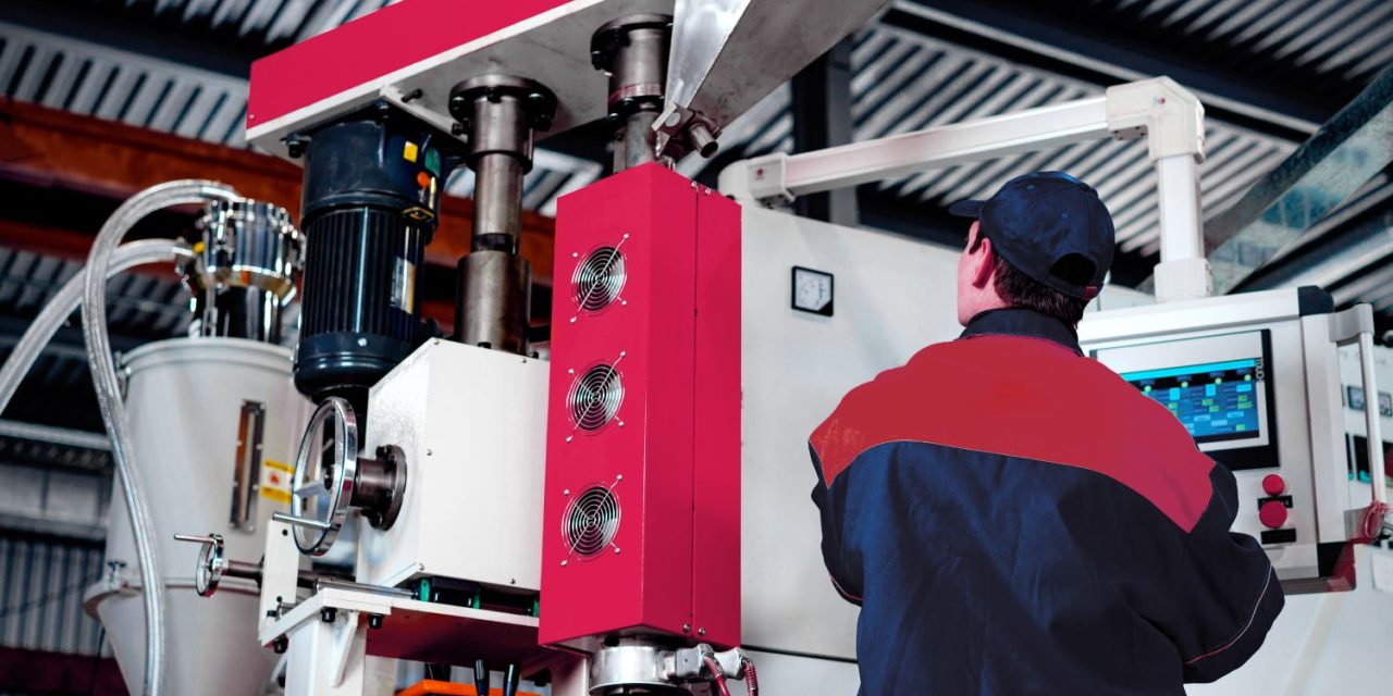 Reducing costs and boosting uptime with condition-based maintenance and real-time monitoring