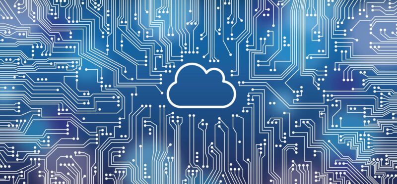 Pets versus cattle: cloud computing in manufacturing