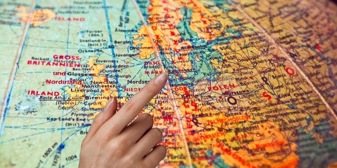 Navigating the supply chain crisis