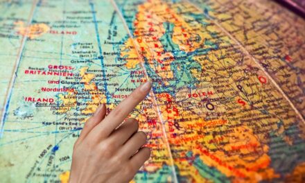 Navigating the supply chain crisis