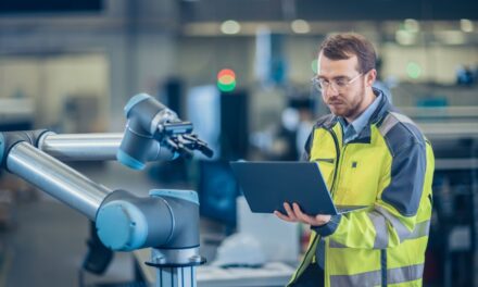 Human-machine collaboration: three lessons we can learn from Automate 2022