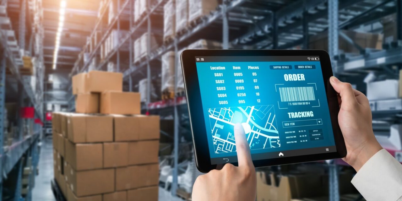 Everything in its right place