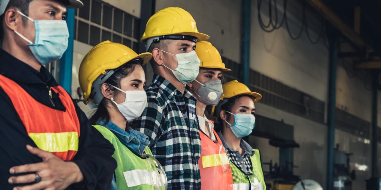Training the next generation of supply chain heroes