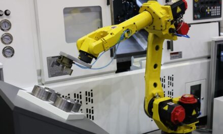 Cobots — electric or pneumatic?