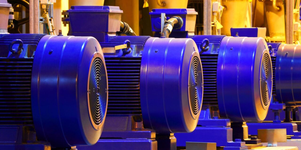 Are you ready for new Ecodesign measures?