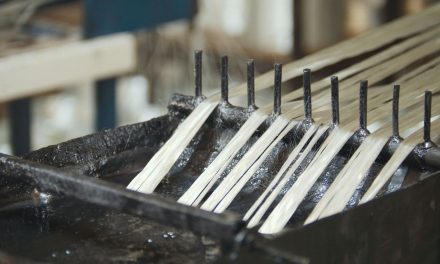 Selecting sustainable fibres for composite materials