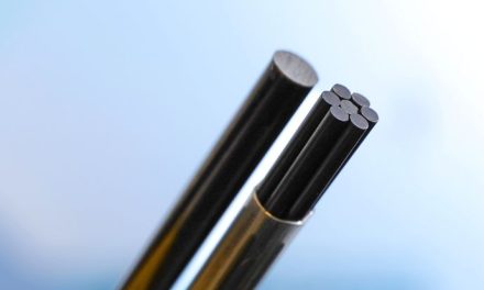 Exel conductor cores appointment powers grid upgrades