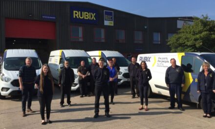 Brammer Buck & Hickman opens new East Midlands hub