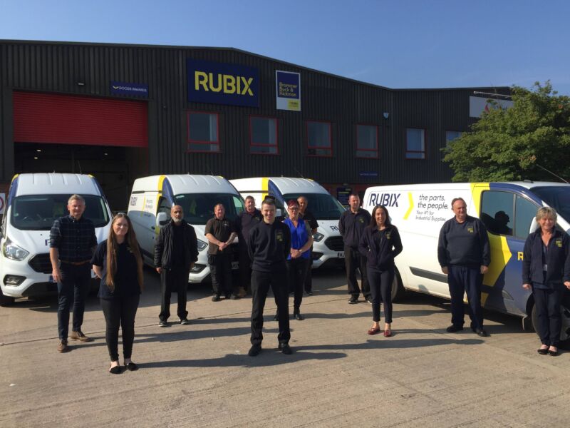 Brammer Buck & Hickman opens new East Midlands hub