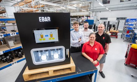 PP C&A raises EBar’s manufacturing capability with new deal