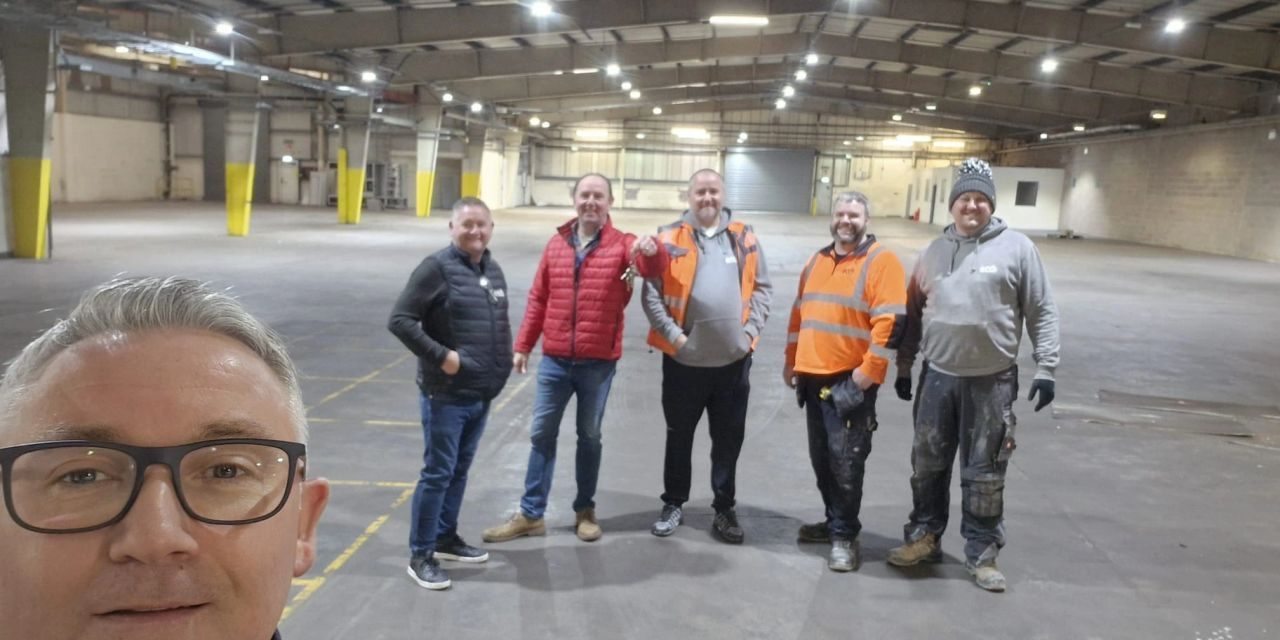 Eco to create up to 70 jobs and alleviate housing crisis with VASO manufacturing site