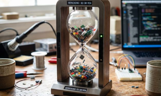 Anglia Components: ‘Supply constraints are approaching – secure your position early’