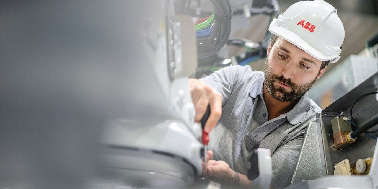ABB: Industrial downtime costs up to $500,000 per hour and can happen every week