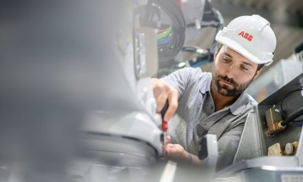 ABB: Industrial downtime costs up to $500,000 per hour and can happen every week