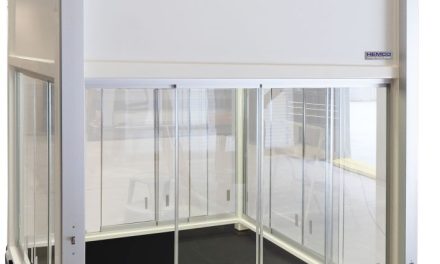 Enclosures for robotics