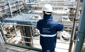 EndressHauser 4 Plant Asset Management