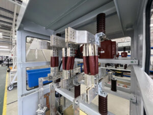 Energy Management Systems